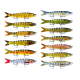 Chubby Chaser Swimbait 135