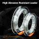 RockShield Pro Flurocarbon Leader