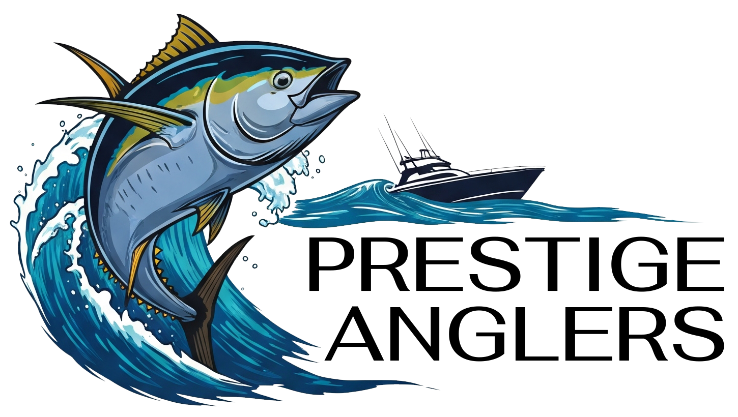 Prestige Anglers